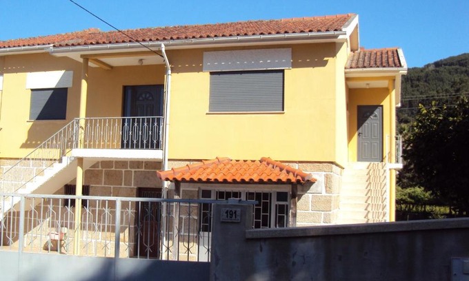 Bico Casa | Alojamento Rodrigues