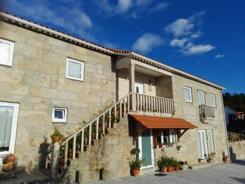 Oliveira de Frades Casa | Alojamento São Lourenço