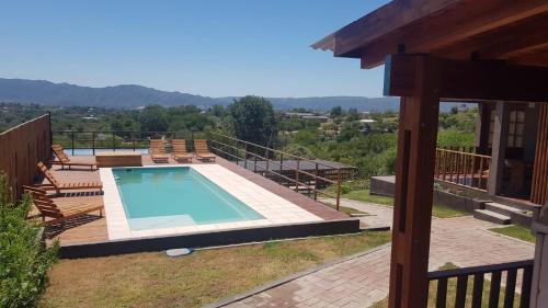 Tanti Apartamento | Alojamiento Tanti