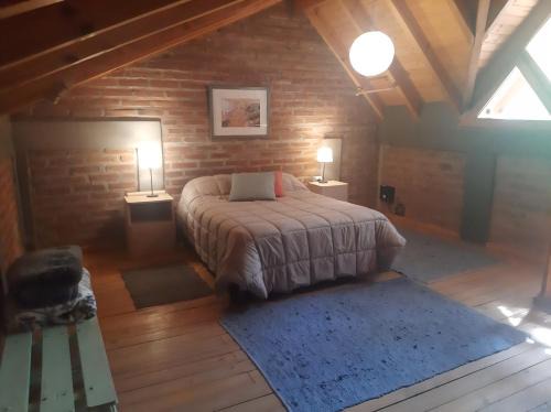 San Carlos de Bariloche Chalet De Esquí | Alojamiento Los maitenes