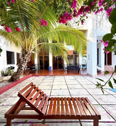 Colonia Campestre Casa | Alojamiento acogedor para 2 con alberca