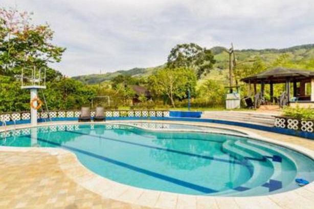 San Carlos Apartamento | Alojamiento aire puro