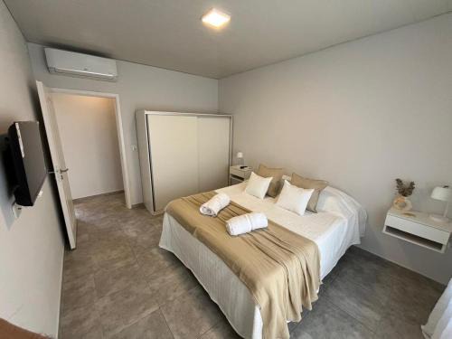 San Antonio de Areco Apartamento | Alojamiento Lo de Augusto