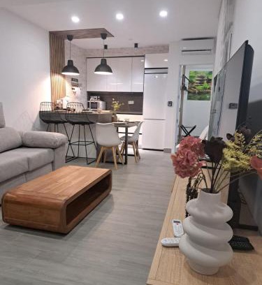 Linares Apartamento | Alojamiento Arciprestre
