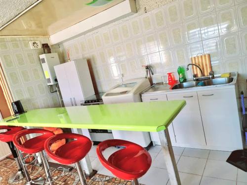 Valdivia Apartamento | Alojamiento Belen