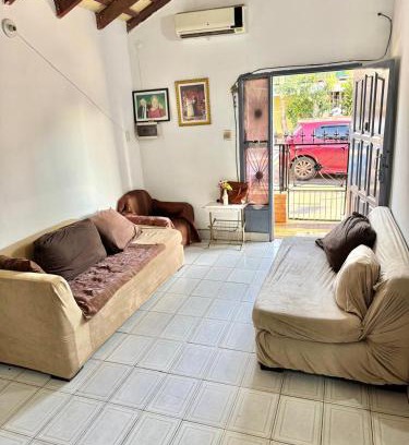 Encarnacion Apartamento | Alojamiento Braun
