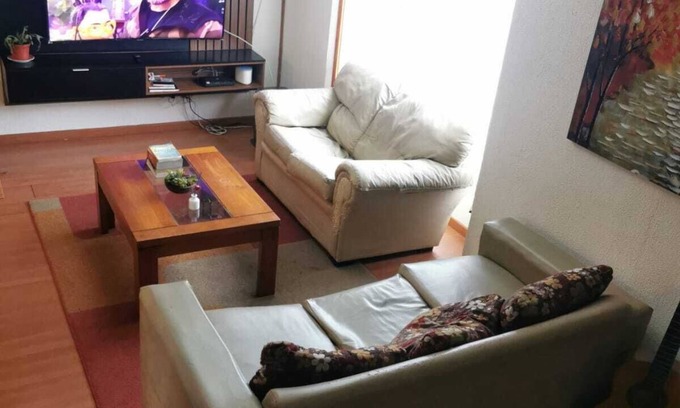 Puerto Montt Casa | Alojamiento Casa completa en Puerto Montt; familiar, viajes