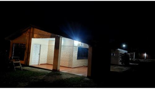 Encarnacion Casa | Alojamiento Casa Quinta Don Miguel