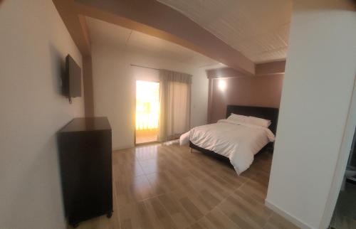 Raquira Apartamento | Alojamiento CasaBlanca