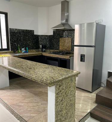 Villahermosa Apartamento | Alojamiento Centrico Facturamos