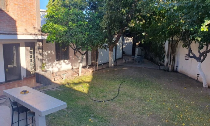 Torreón Apartamento | Alojamiento cerca del aeropuerto con alberca