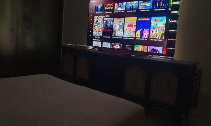 Torreón Apartamento | Alojamiento cerca del aeropuerto con alberca