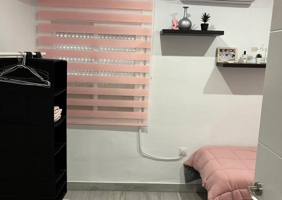 Andújar Apartamento | ALOJAMIENTO CERRO DEL CABEZO