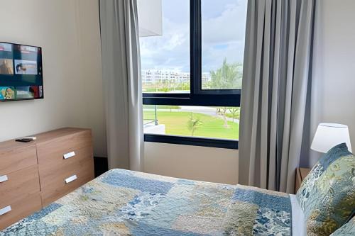 Higuey Casa | Alojamiento con playa artificial en el centro de la ciudad