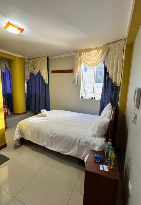 Cajamarca Casa | Alojamiento de habitaciones, con baños privados