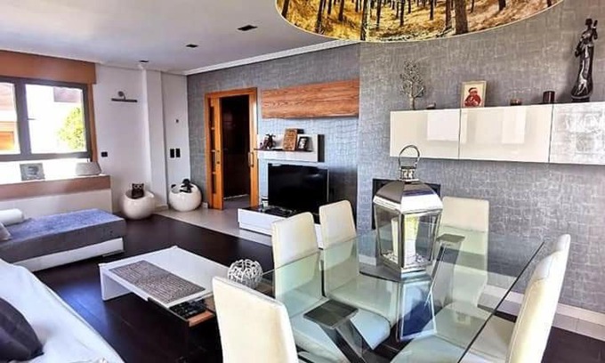 Sada Casa | Alojamiento diseño con vistas al mar