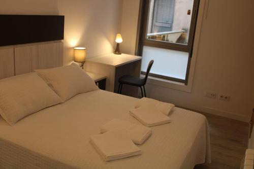 Villalba Apartamento | Alojamiento Doble R