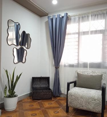 Monay Apartamento | Alojamiento Dulce Hogar Cuencano