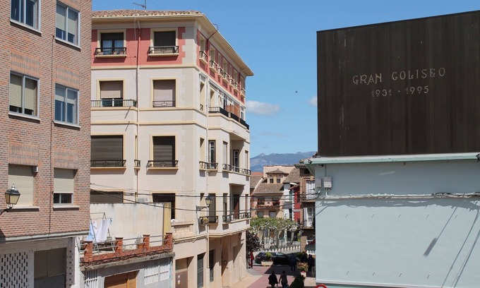 Fuenmayor Casa | Alojamiento Económico en La Rioja