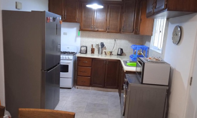 Boca Chica Apartamento | Alojamiento edica.