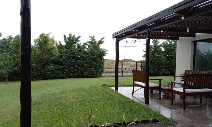Balneario El Cóndor Casa | Alojamiento El Pinar