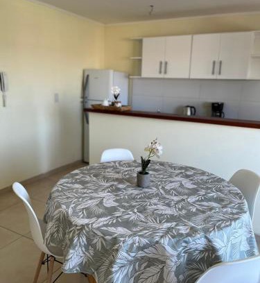 Olavarría Apartamento | Alojamiento El Remanso