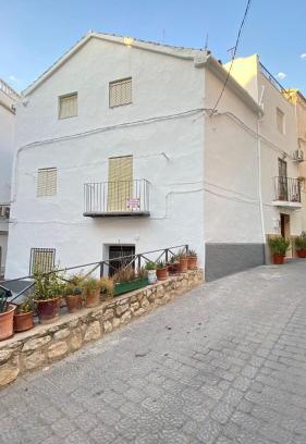 Quesada Apartamento | Alojamiento Emilio