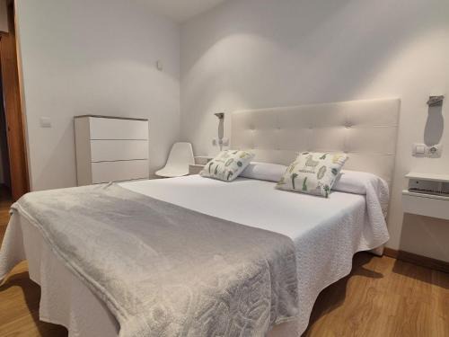 Ares Apartamento | Alojamiento en Ares a 2 minutos de la playa
