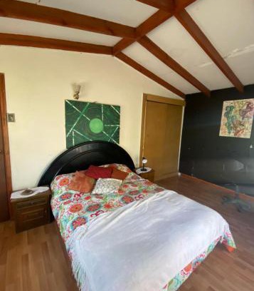 Melipilla Casa | Alojamiento en Casa Rural