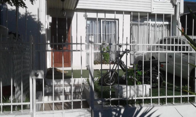 Chillan Casa | Alojamiento en Chillán 1