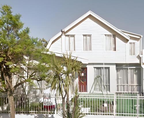 Chillan Casa | Alojamiento en Chillán 2