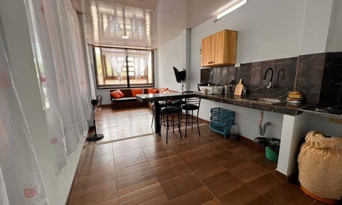 Cojimíes Villa | Alojamiento en cojimies
