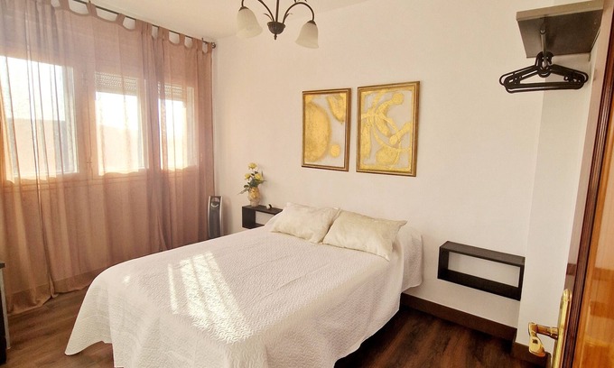 Cazorla Apartamento | Alojamiento en el centro de Cazorla Pueblo