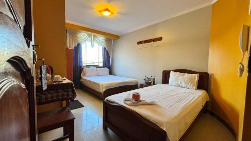 Cajamarca Casa | Alojamiento en habitación