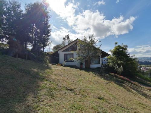 Iza Chalet De Esquí | Alojamiento en Iza cerca al parque