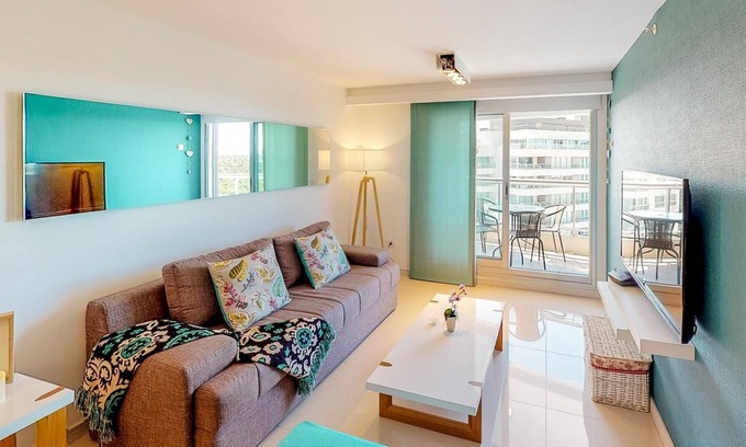 San Rafael Apartamento | Alojamiento en Look Brava, Punta del Este, Uruguay