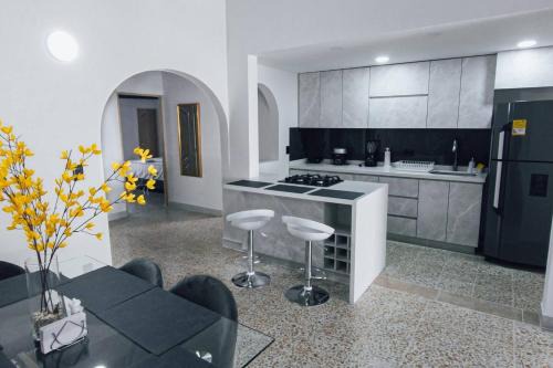 La America Apartamento | Alojamiento en Medellín