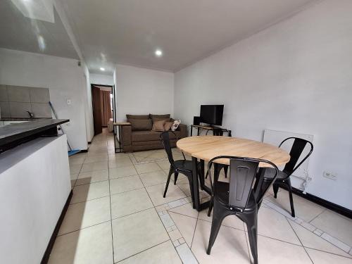 Centro de la ciudad de Mendoza Apartamento | Alojamiento en Mendoza a minutos del Centro