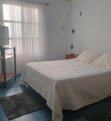 Villa Elisa Casa | Alojamiento en Villa Elisa