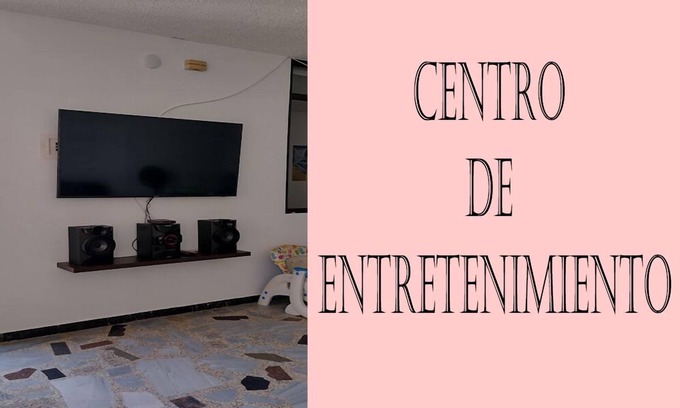 Melgar Apartamento | Alojamiento Entero Melgar, Tolima