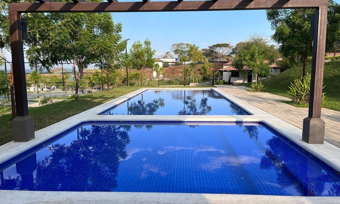 Puerto Barillas Casa | Villas de San Andrés San Míguel