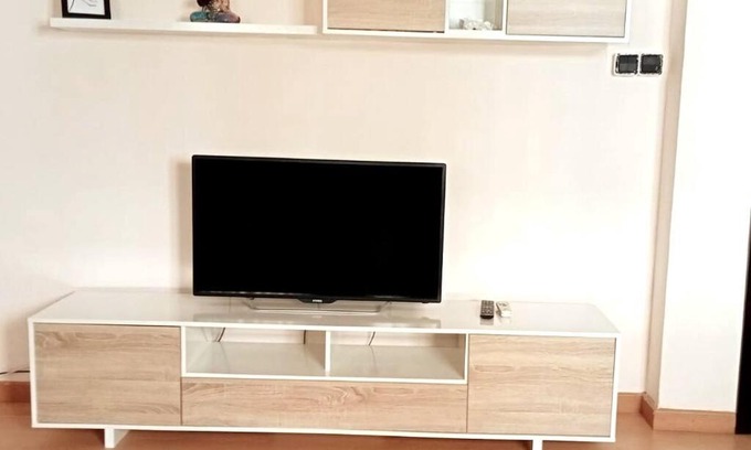 Jaén Apartamento | Alojamiento Esencia I