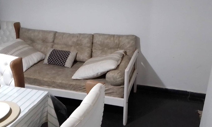 Ezeiza Apartamento | Alojamiento Ezeiza 3
