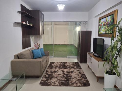 Chiclayo Apartamento | Alojamiento Familiar en zona exclusiva de Chiclayo