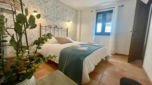 Cazorla Casa | Alojamiento Fuente Alta