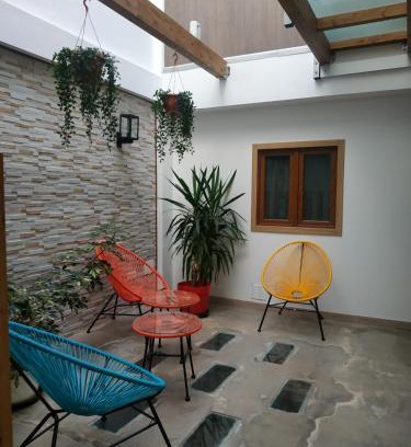 Playa de Arinaga Apartamento | Alojamiento Gofioplaya