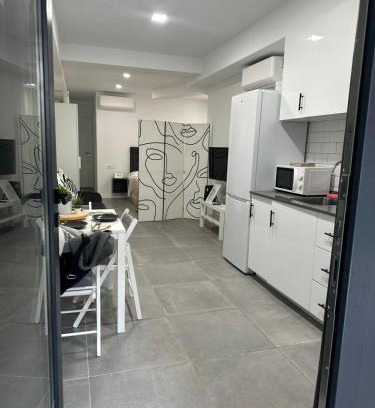 Jesus Apartamento | Alojamiento,Hospedaje centrico en valencia