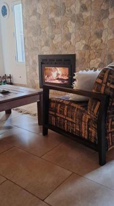 San José Casa | Alojamiento Ibirá