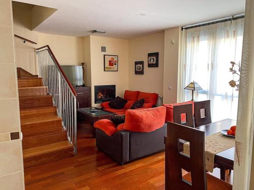 Casablanca Apartamento | Alojamiento ideal en Sabiñánigo