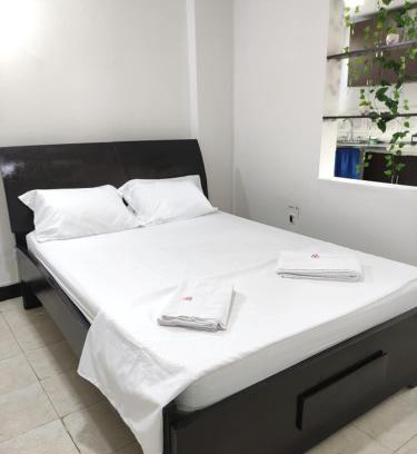 San Jose de Cucuta Apartamento | Alojamiento ideal en zona comercial
